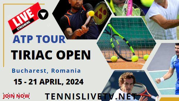 atp-tiriac-open-tennis-live-stream-schedule-prize-money