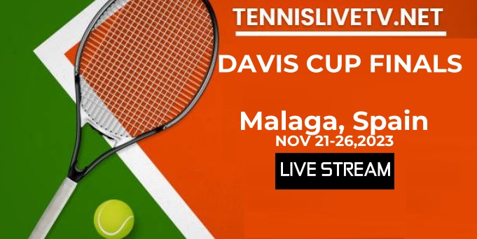 How To Watch Davis Cup Finals Tennis Live Stream Schedule Teams