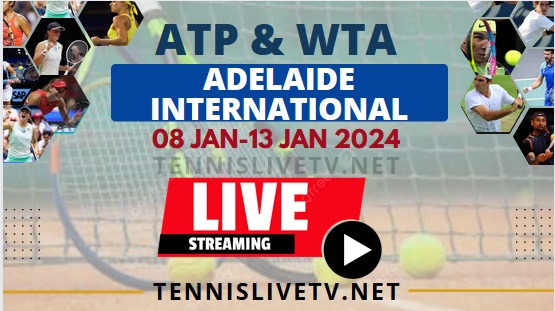 how-to-watch-adelaide-international-tennis-live-streaming